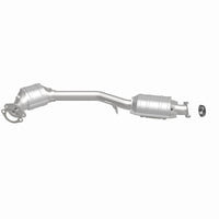 MagnaFlow DF Cat Conv 99-05 Subaru Forester/96-97 & 99-05 Impreza/01-03 Legacy/00-05 Outback Frt/Rr