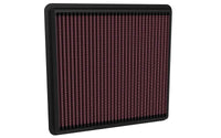 K&N Replacement Air Filter Hyundai Palisade L4-2.5L F/I 2026