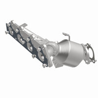 MagnaFlow 18-20 Kia Rio 1.6L California Grade CARB Compliant Direct-Fit Catalytic Converter