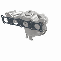 MagnaFlow 12-13 Kia Sorento 2.4L California Grade CARB Compliant Direct-Fit Catalytic Converter