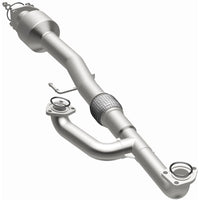 MagnaFlow 16-17 Honda Accord 3.5L Direct-Fit Catalytic Converter
