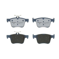 Brembo OE 16-18 Audi A3 Sportback e-tron/15-17 Walkswagen e-Golf Brake Pad - Rear