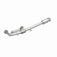 MagnaFlow 07-17 Toyota Camry 3.5L California Grade CARB Compliant Direct-Fit Catalytic Converter
