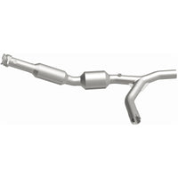 MagnaFlow 05-06 Ford E-250 4.6L California Grade CARB Complaint Direct-Fit Catalytic Converter