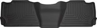 Husky Liners 07-14 Chevrolet Suburban/GMC Yukon XL 1500/2500 WeatherBeater 2nd Row Floor Liner - Blk