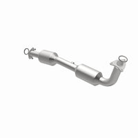 MagnaFlow Direct Fit Catalytic Converter 07-09 Toyota Tundra/Sequoia V8 4.7L
