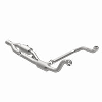 MagnaFlow 21-24 Ram 2500 6.4L OEM Underbody Direct-Fit Catalytic Converter