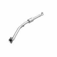 MagnaFlow 10-13 Cadillac CTS 3.0L Direct Fit Converter