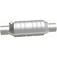 MagnaFlow Universal Catalytic Converter 2.5inch GM 3.8L