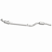 MagnaFlow Direct Fit Catalytic Converter 13-14 Mercedes-Benz GLK350 3.5L