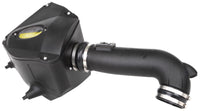 Airaid Intake Kit Chev Slverdo/GMC Sierra V8-5.3/6.2L F/I 19-24