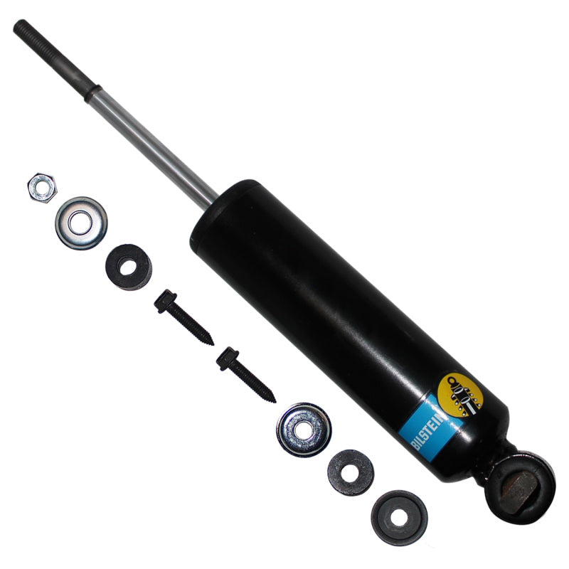 Bilstein GM Metric Rear - 5 Valving 46mm Monotube SMX Series Shock