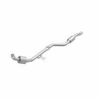 MagnaFlow 05-06 Mercedes-Benz E500 5.0L California Grade CARB Compliant DF Catalytic Converter