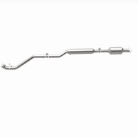 Magnaflow 14-16 Kia Forte 1.8L Direct Fit Cat Converter (California Grade)