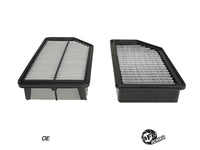 aFe Magnum FLOW OE Replacement Air Filter w/ Pro DRY S Media Kia Soul 12-19 L4-2.0L