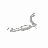 MagnaFlow 05-09 Lexus GX470 4.7L Direct Fit Converter