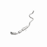 MagnaFlow 14-15 Toyota Yaris 1.5L California Grade CARB Compliant Direct-Fit Catalytic Converter