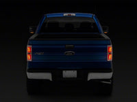 Raxiom 04-14 Ford F-150 Axial Series Side Mirror LED Turn Signal Lights- Smoked