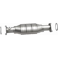 MagnaFlow Conv DF 98-02 Mazda 626 (49 State)