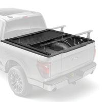 Retrax 24-25 Chevy/GMC Silverado/Sierra EV 6ft Bed without Midgate RetraxPRO XR