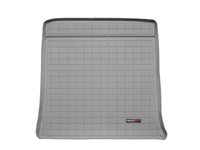 WeatherTech 10+ Chevrolet Equinox Cargo Liners - Grey