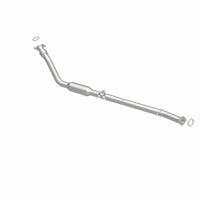 MagnaFlow Conv DF 2001 Venture 3.4L