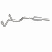 MagnaFlow Direct Fit Catalytic Converter Ford 84 87