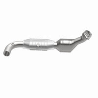 MagnaFlow Direct Fit Catalytic Converter F150 Truck 97-98 V8 4.6L 2W