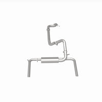 MagnaFlow 93-97 Camaro Firebird 5.7L BRE Exhaust Kit