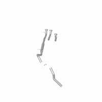 BRExhaust Exhaust Kit Replacement GM