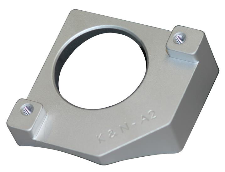 K&N Adaptor 1-1/2inr Toyota Al Weld-On Num A2