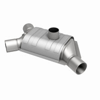 MagnaFlow Universal Catalytic Converter 2 Subaru