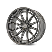 Vossen HFX-5 20X10 / 8X170 / ET18 / SUPER DEEP / 125.1 - Hyper Gunmetal