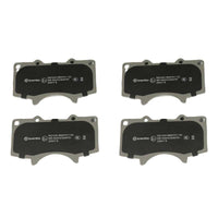 Brembo 03-24 Toyota 4Runner NAO Prime Ceramic OE Equivalent Pad - Front