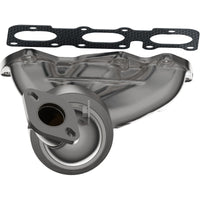 MagnaFlow 13-17 Hyundai Santa Fe 3.3L California Grade CARB Compliant Direct-Fit Catalytic Converter