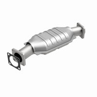 MagnaFlow Direct Fit Catalytic Converter GM 75 79