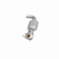MagnaFlow Direct Fit Catalytic Converter F150 Truck 97-98 V8 4.6L 2W