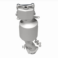 MagnaFlow 17-22 Honda Pilot 3.5L California Grade CARB Compliant Direct-Fit Catalytic Converter