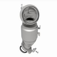 MagnaFlow Direct Fit Catalytic Converter OEM 15-17 NX200t L4 Underbody