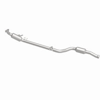 MagnaFlow Direct Fit Catalytic Converter 13-14 Mercedes-Benz GLK350 3.5L