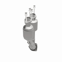 MagnaFlow 00-01 Jeep Cherokee 4.0L California Grade CARB Compliant Direct-Fit Catalytic Converter