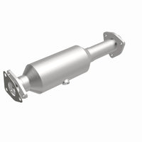MagnaFlow 2004 Honda Odyssey 3.5L California Grade CARB Complaint Direct-Fit Catalytic Converter