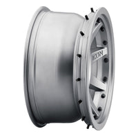 ICON Rebound Pro 17x8.5 / 5x5.5 / 0mm / 4.75in BS Bronze Wheel