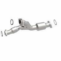 MagnaFlow Direct Fit Catalytic Converter 93-97 Lexus GS300 / 92-98 SC300 3.0L Front