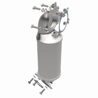 Magnaflow 23-25 Honda CR-V EPA Compliant Direct-Fit Converter