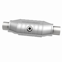 MagnaFlow Universal Catalytic Converter 2.25 Mid O2