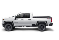 Husky Liners 20-25 Chevrolet Silverado 2500 HD Extend-A-Fender Flares 4pc - Blk
