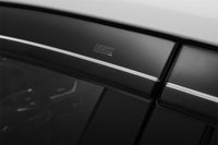 Husky Liners 25-26 Chevrolet Equinox Ventvisor Low Pro 4pc - Smoke