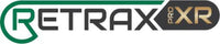 Retrax 17-25 Honda Ridgeline 5.4 ft Bed RetraxPRO XR