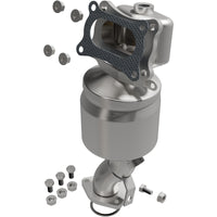 MagnaFlow 17-22 Honda Pilot 3.5L California Grade CARB Compliant Direct-Fit Catalytic Converter